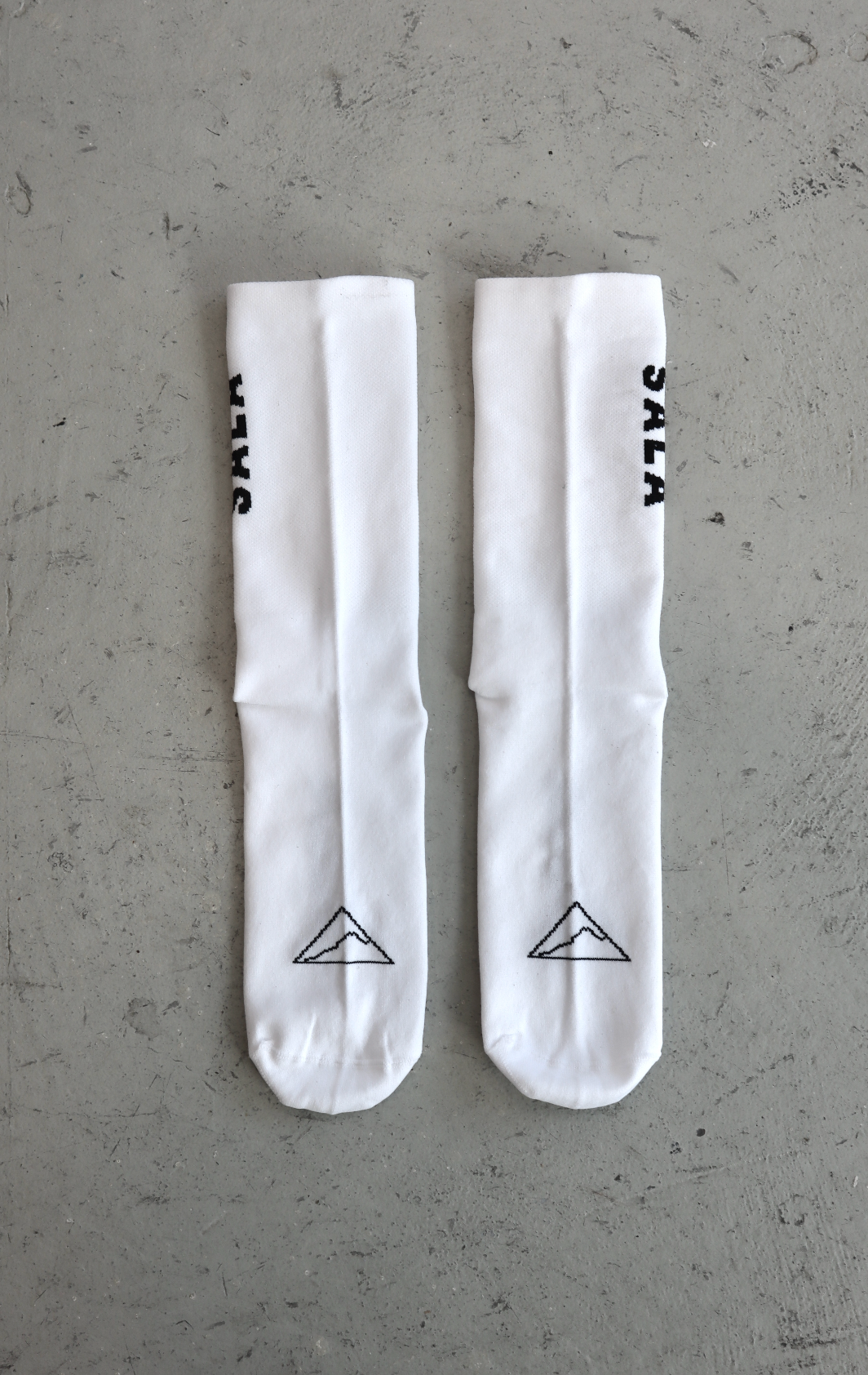 SALA Teamsocken - Weiß