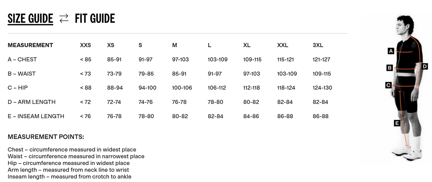 SALA 2nd Anniversary Men's Bibs by Isadore
