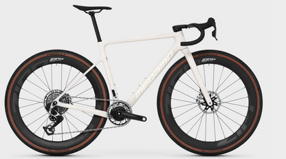 Megamo - Silk SLR 2026