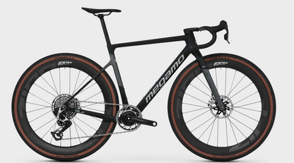 Megamo - Silk SLR 2026