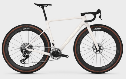 Megamo - Silk SLR 2026