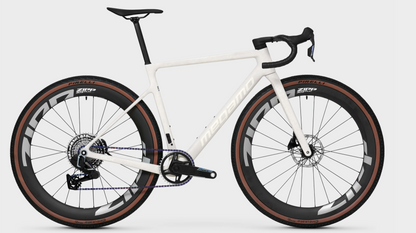 Megamo - Silk SLR 2026
