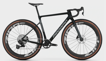 Megamo - Silk SLR 2026