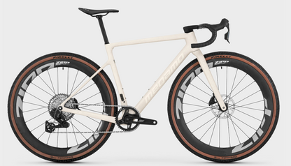 Megamo - Silk SLR 2026