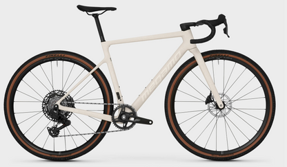 Megamo - Silk SLR 2026