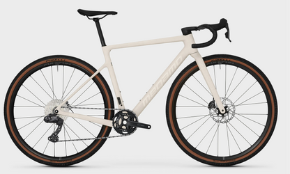 Megamo - Silk SLR 2026