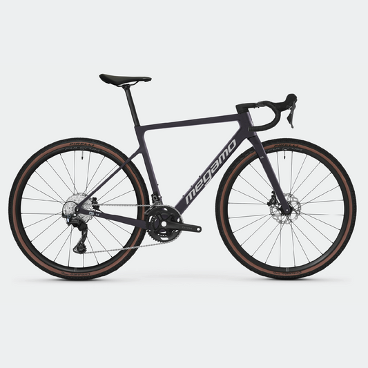 Megamo - Silk SL 2026