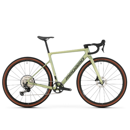Megamo - Silk SL 2026
