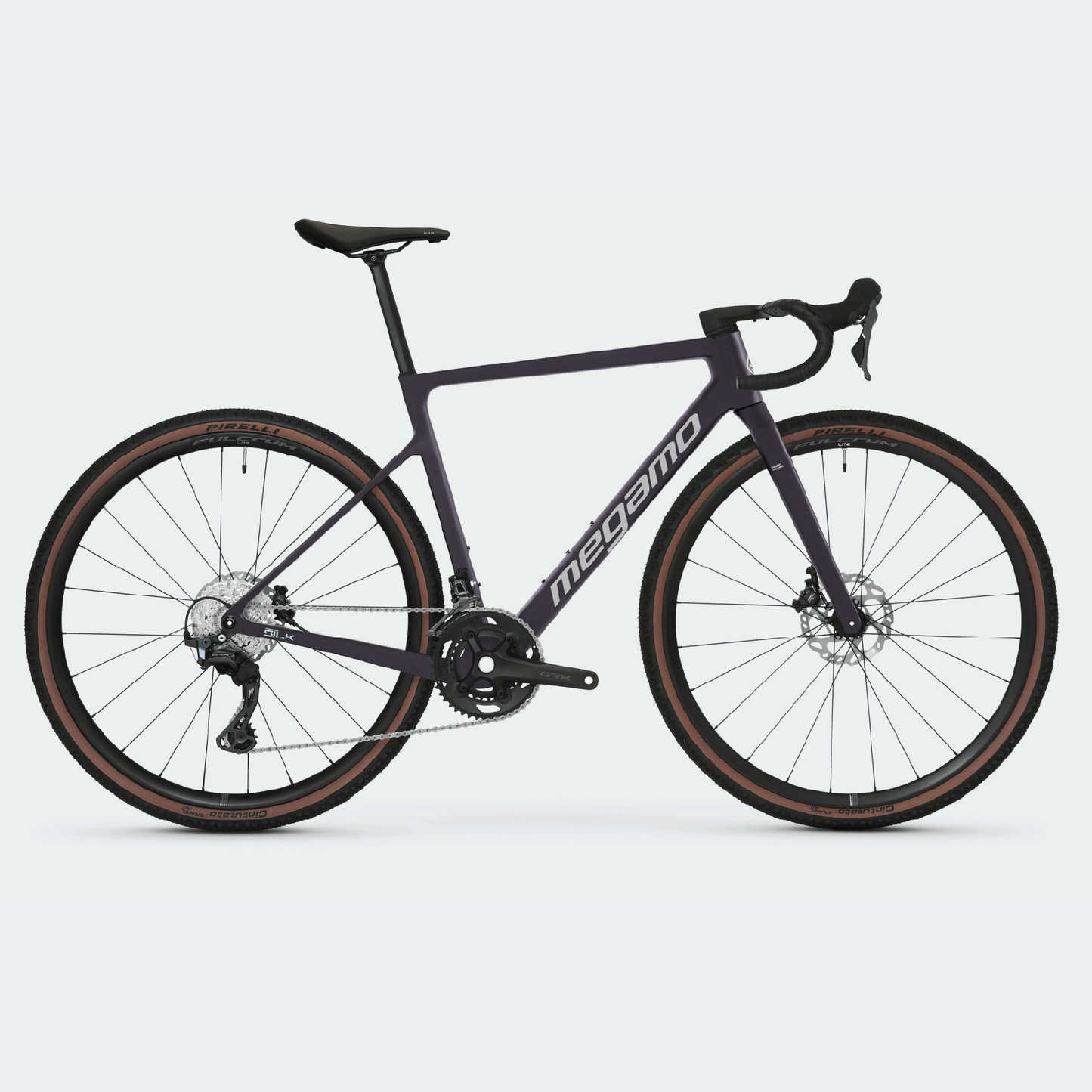 Megamo - Silk SL 2026