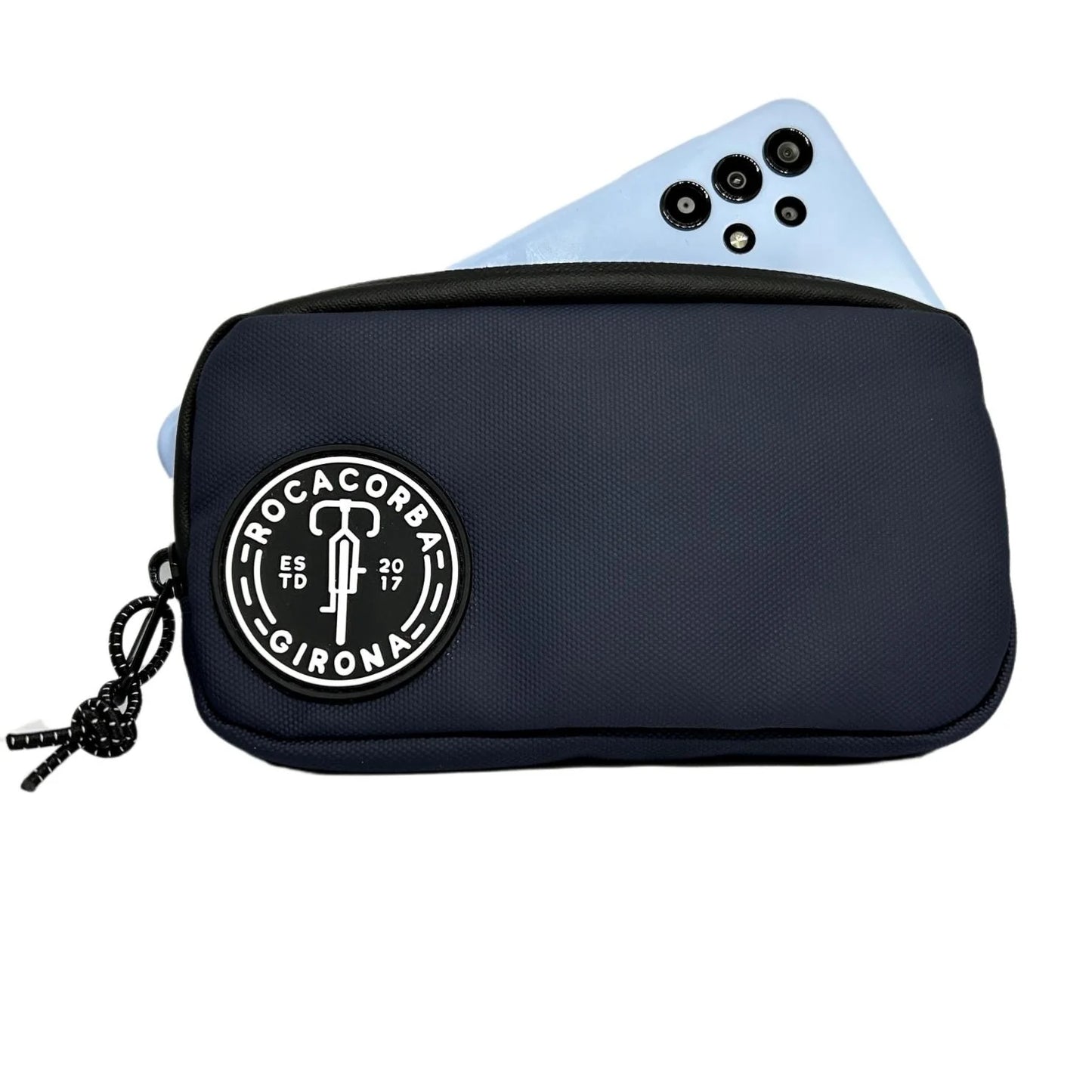 Rocacorba Rainproof Ride Wallet Nuremberg Germany