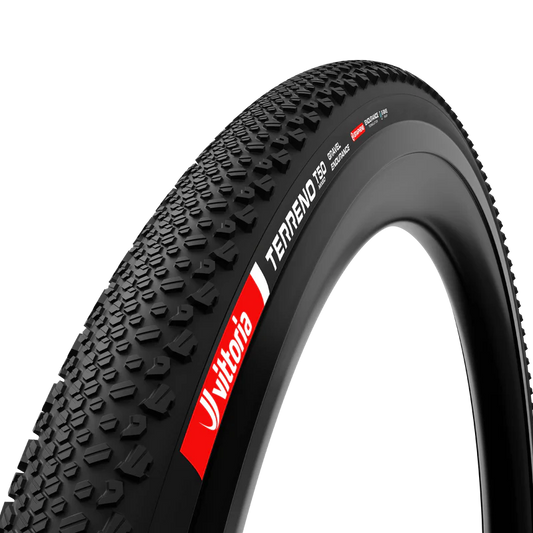 Vittoria Terreno Dry Tires (700x40c) - Nuremberg, germany 