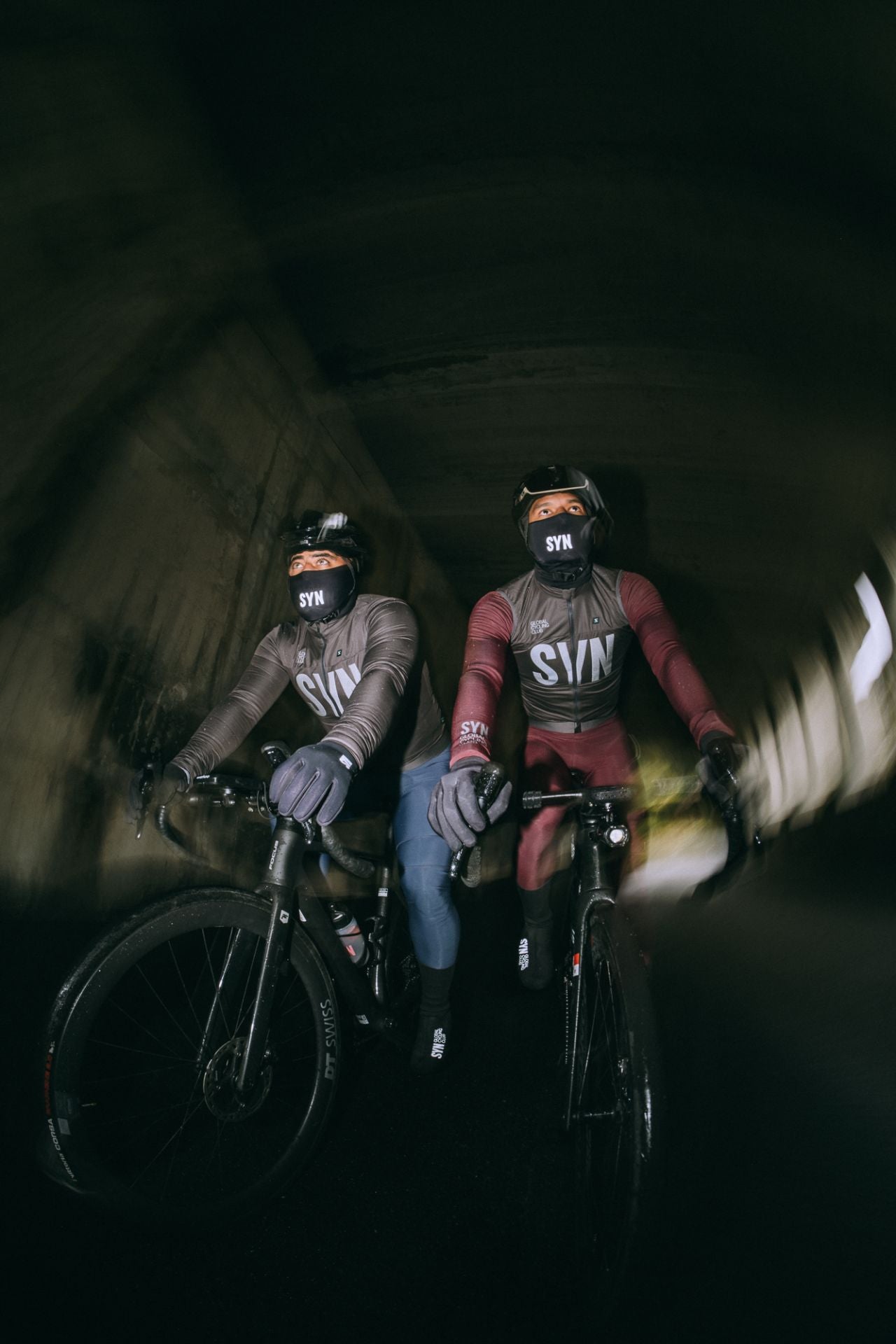 SYN - Men's Pro Universal SL Vest - Ash - Nuremberg, Germany 