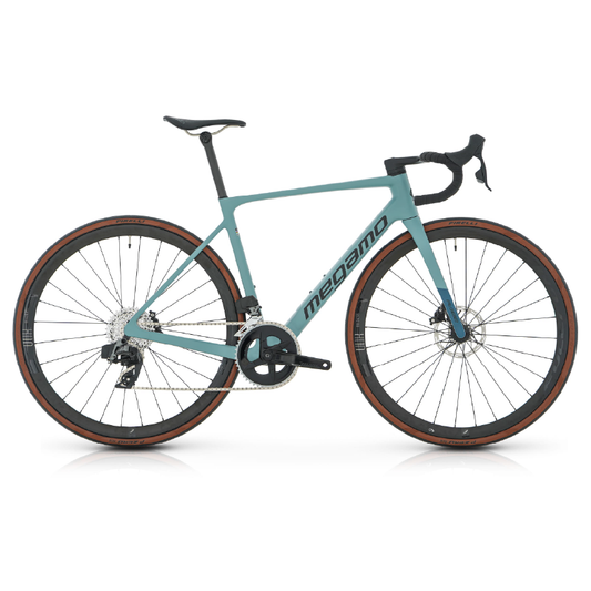 Megamo - RAISE 09 - SRAM AXS RIVAL- (2025)