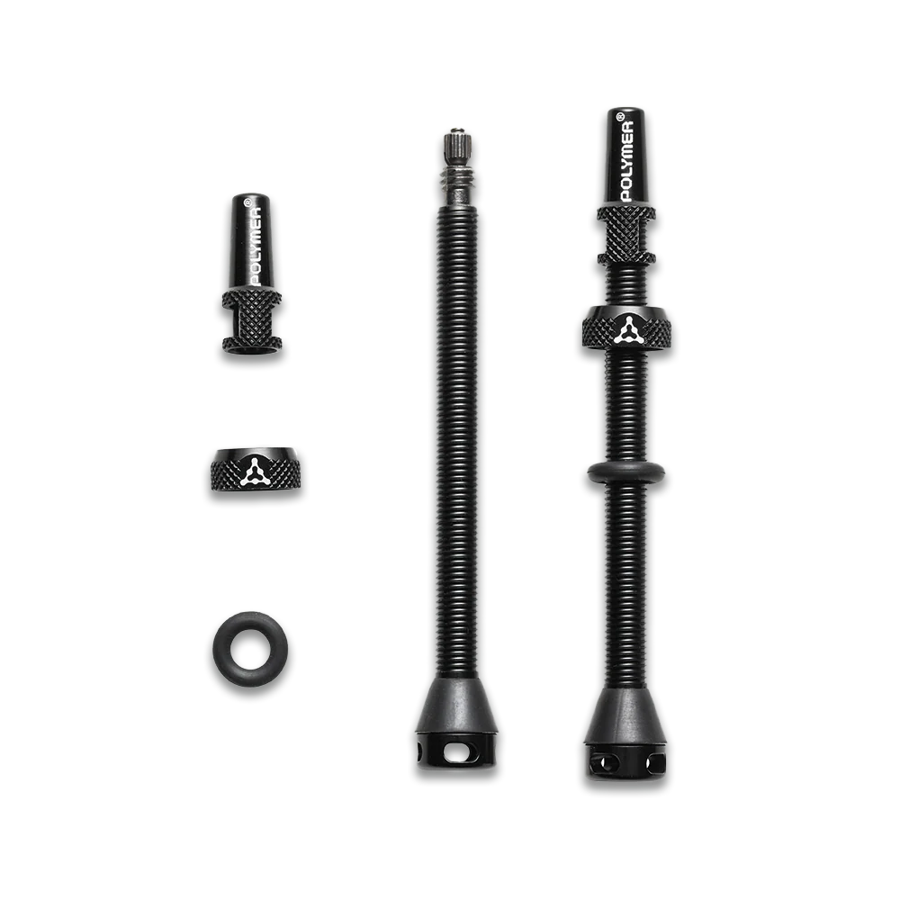 POLYMER WORKSHOP - Valve Kit - Nuremberg, Germany