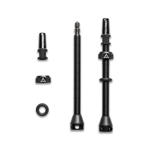 POLYMER WORKSHOP - Valve Kit - Nuremberg, Germany