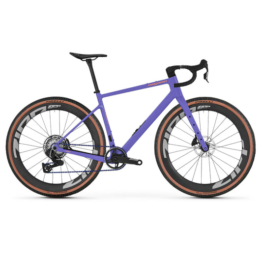Megamo - West 2026 - Malva