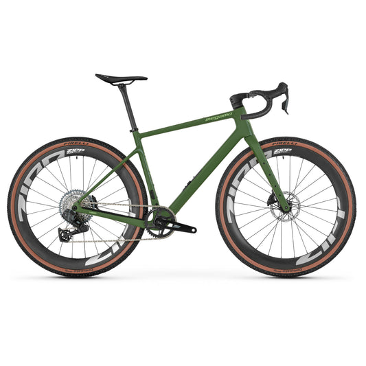 Megamo - West 2026 - Camo