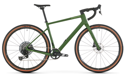 Megamo - West 2026 - Camo