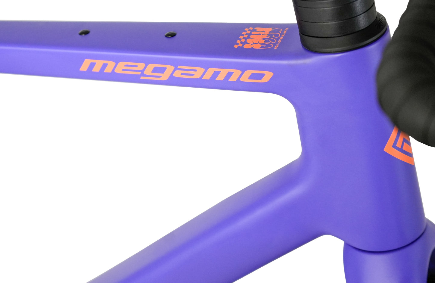 Megamo - West 2026 - Malva