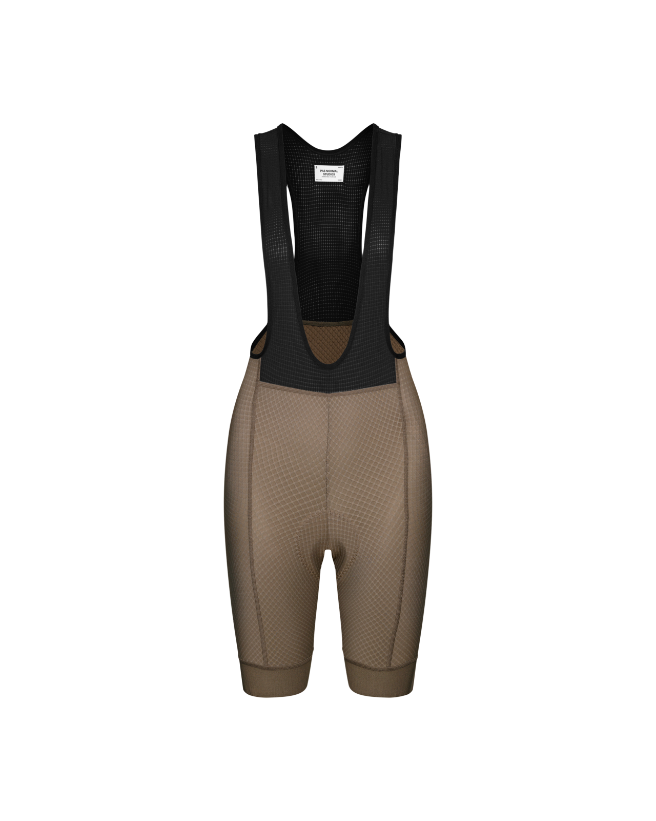 Pas Normal Studios - Women's Essential Bibs - Earth - Nuremberg Germany