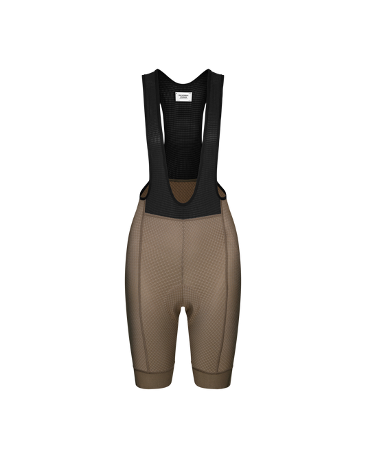 Pas Normal Studios - Women's Essential Bibs - Earth - Nuremberg Germany