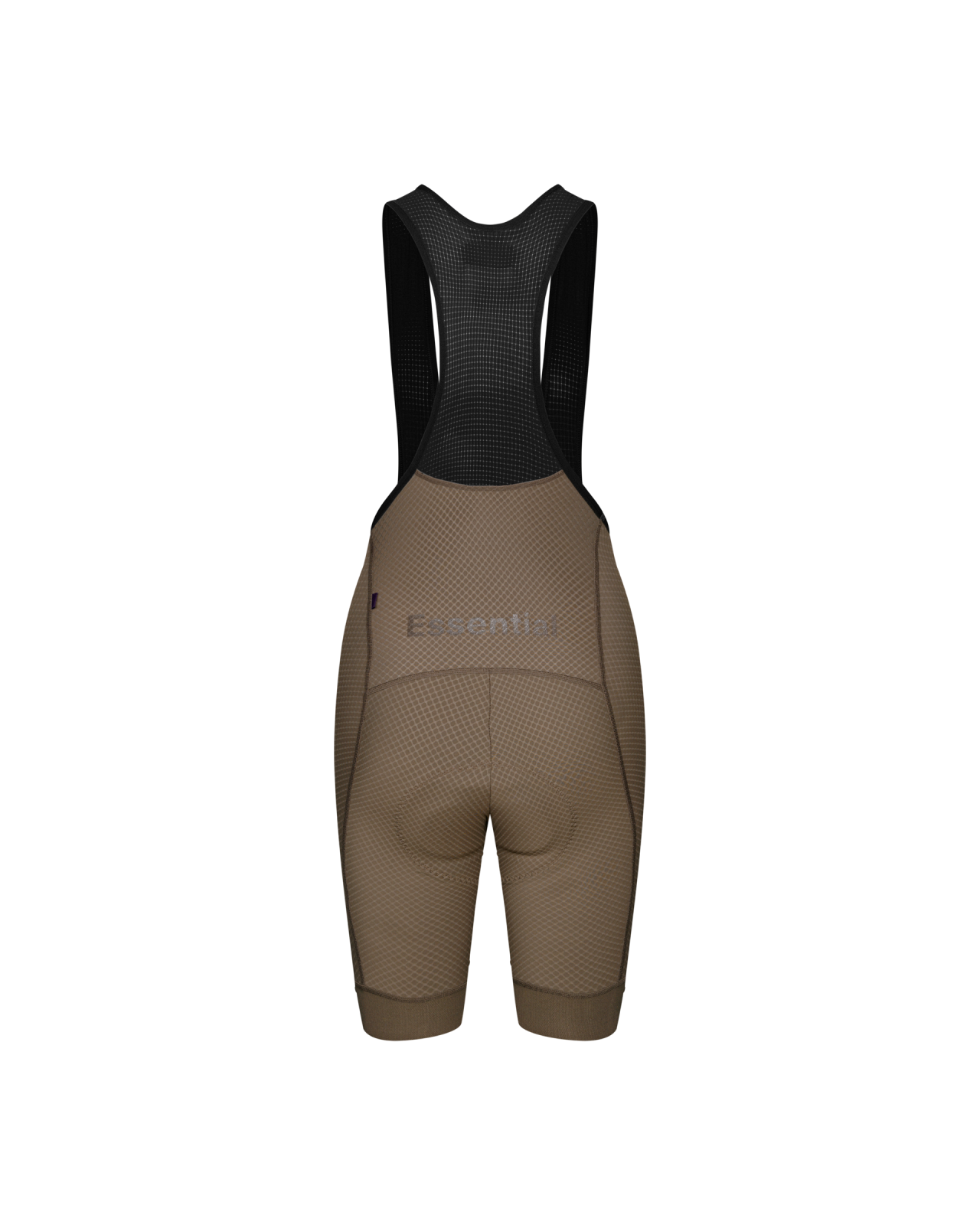 Pas Normal Studios - Women's Essential Bibs - Earth - Nuremberg Germany