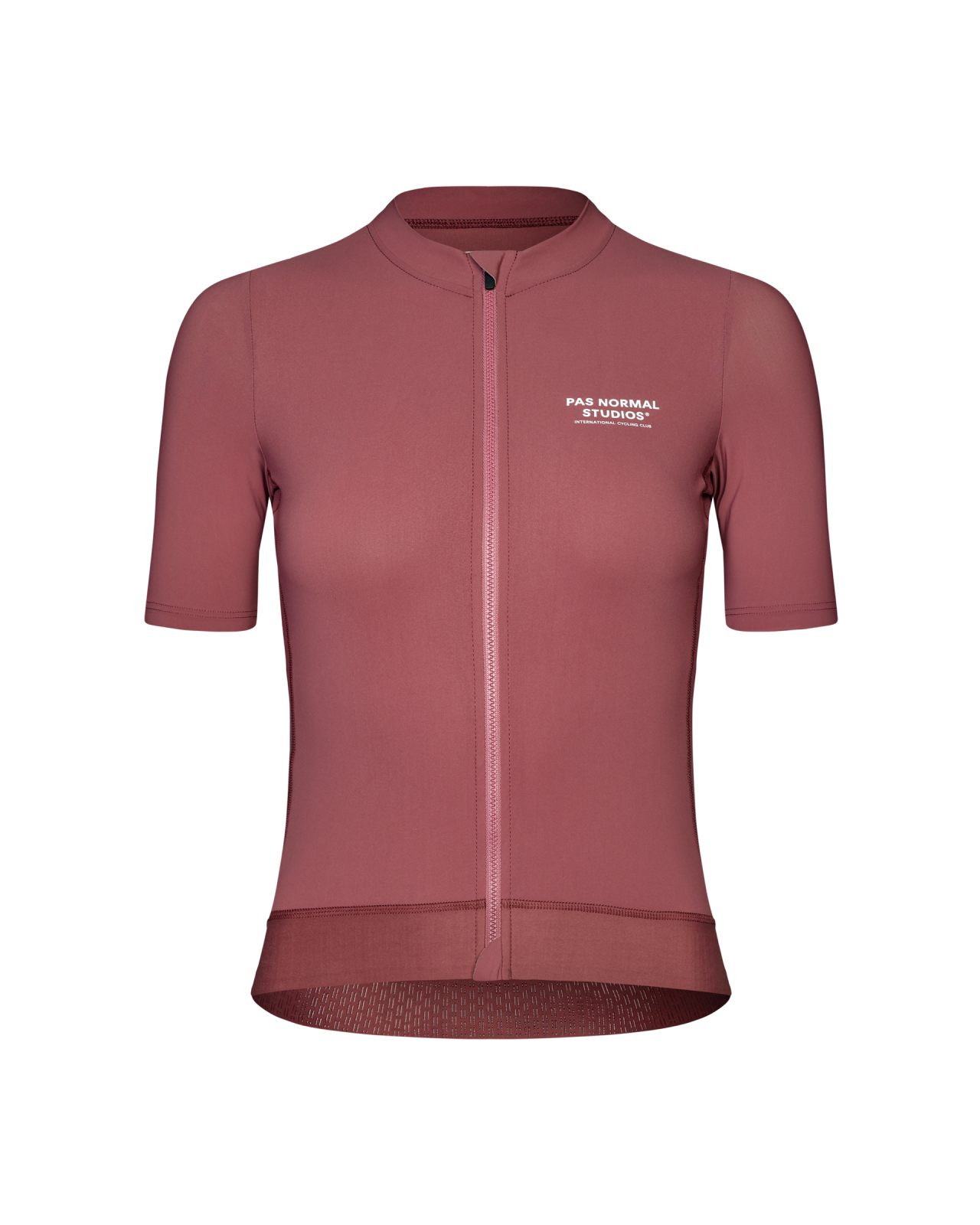 Pas Normal Studios  - Women's Essential Jersey - Grape - Nuremberg, Germany