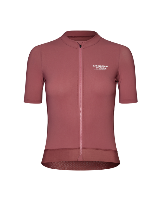 Pas Normal Studios  - Women's Essential Jersey - Grape - Nuremberg, Germany