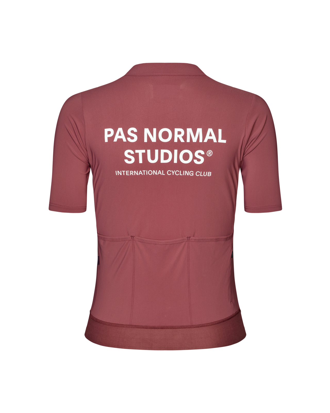 Pas Normal Studios  - Women's Essential Jersey - Grape - Nuremberg, Germany
