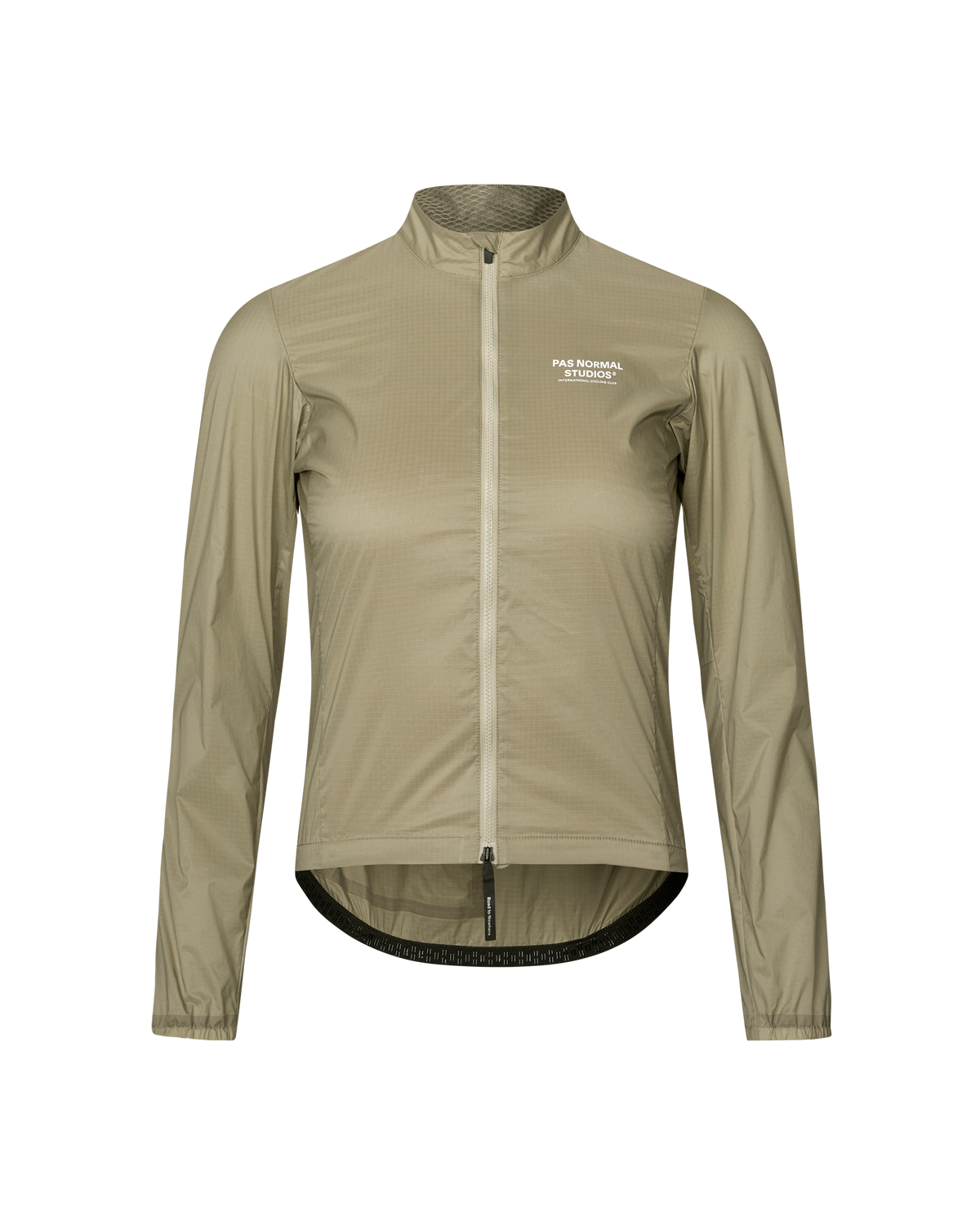 Pas Normal Studios - Women's Essential Insulated Jacket - Grey Sage - Nuremberg, Germany