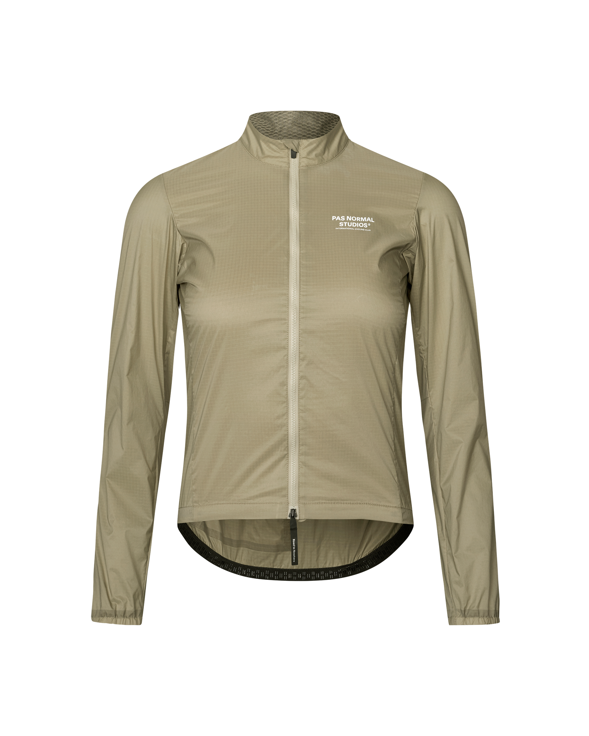 Pas Normal Studios - Women's Essential Insulated Jacket - Grey Sage - Nuremberg, Germany