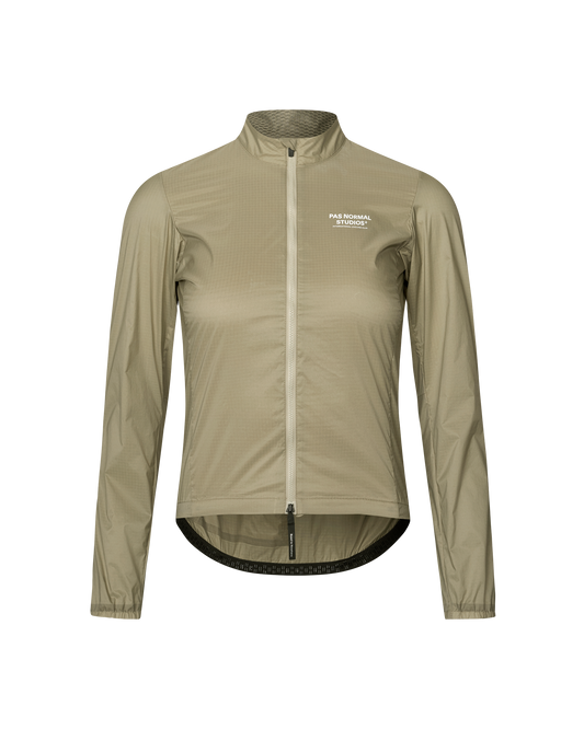 Pas Normal Studios - Women's Essential Insulated Jacket - Grey Sage - Nuremberg, Germany