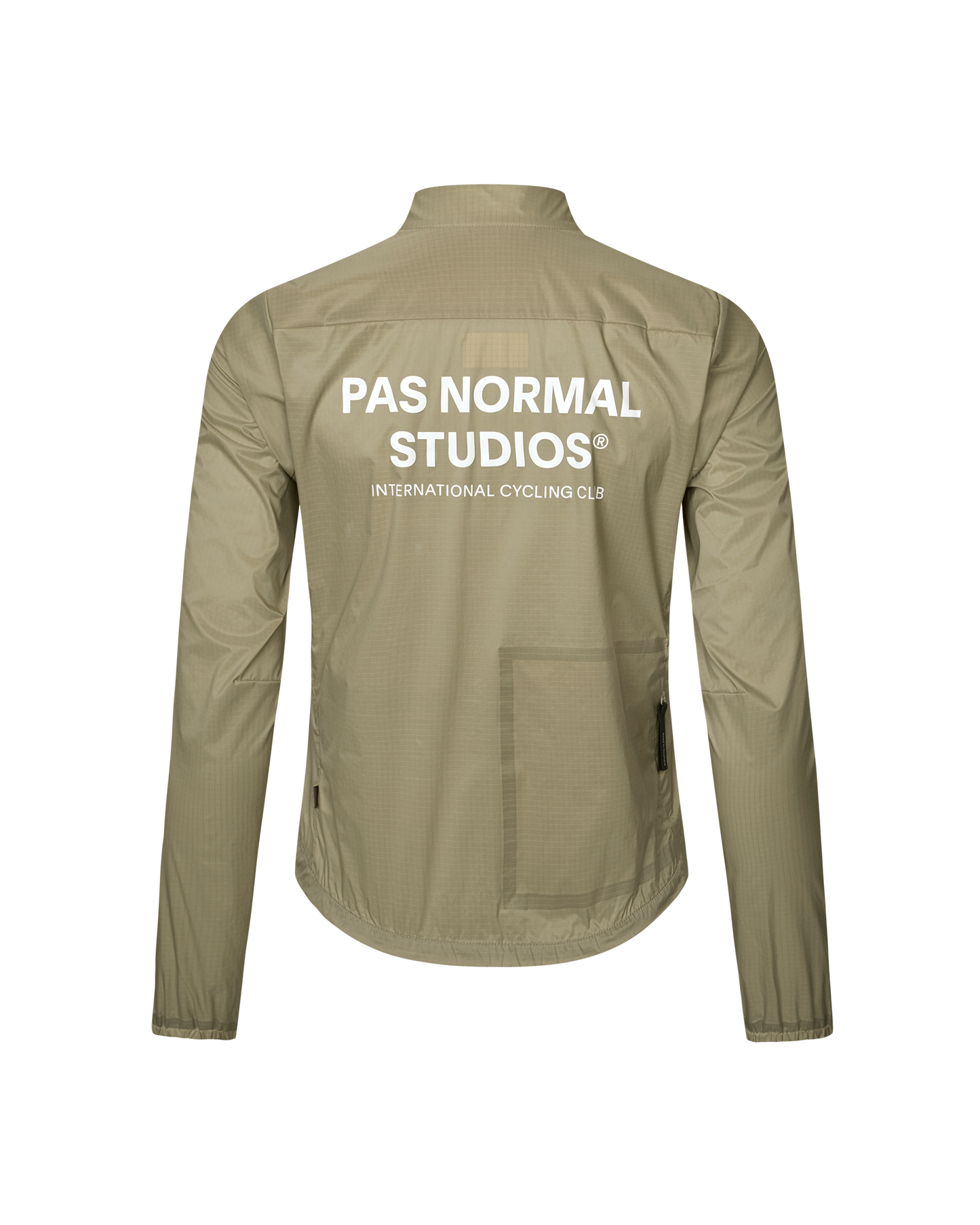 Pas Normal Studios - Women's Essential Insulated Jacket - Grey Sage - Nuremberg, Germany