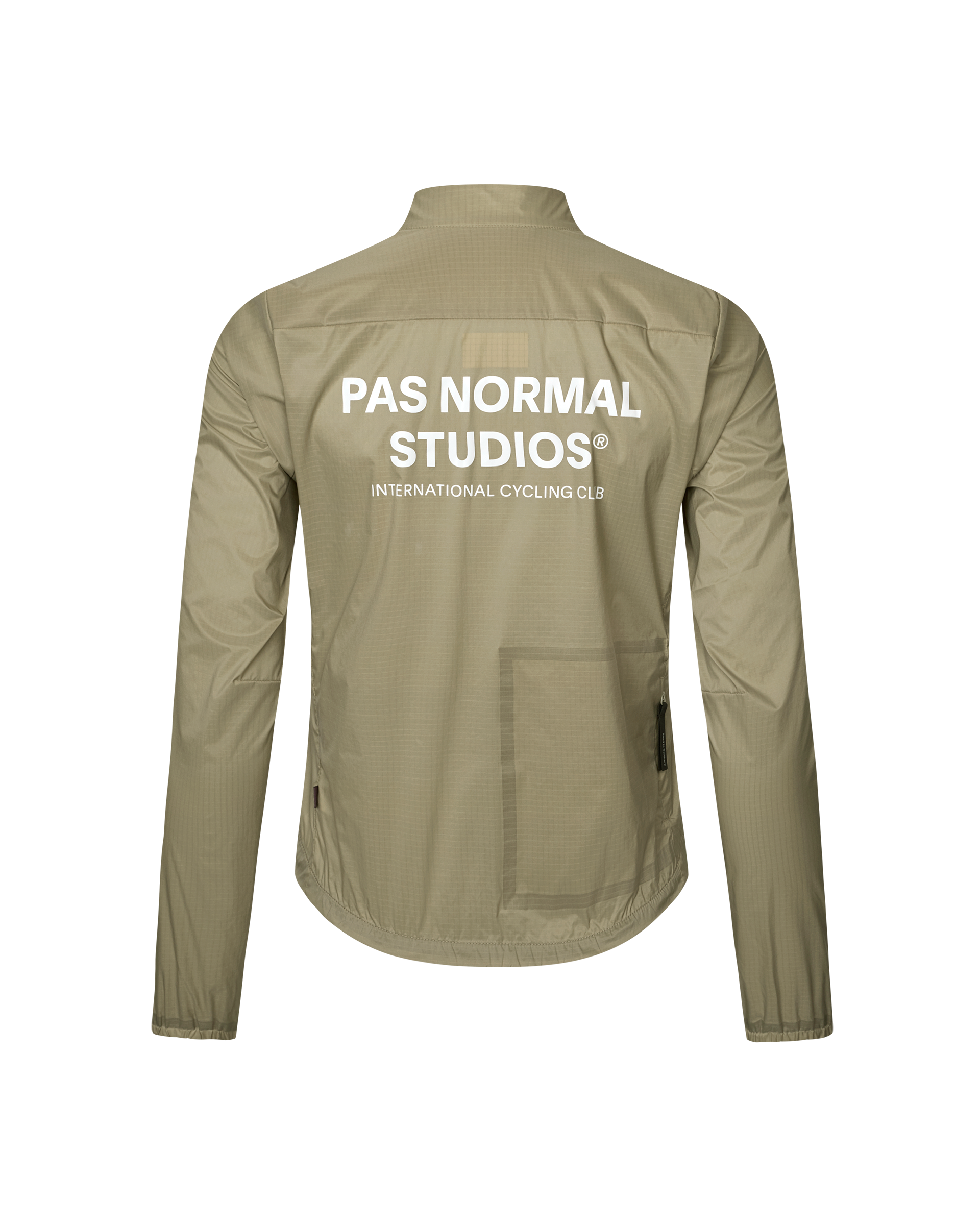 Pas Normal Studios - Women's Essential Insulated Jacket - Grey Sage - Nuremberg, Germany