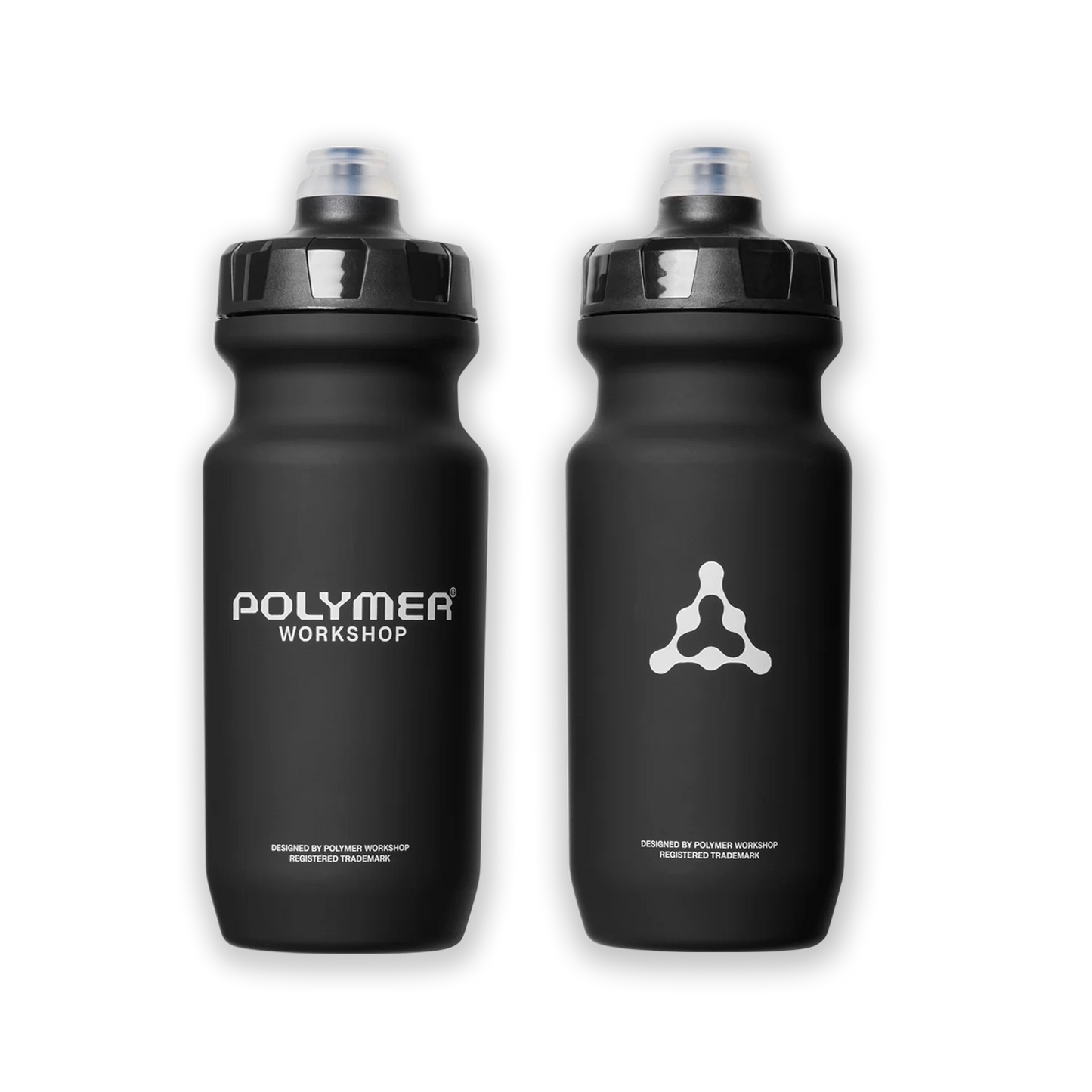 POLYMER WORKSHOP - Water Bidon - Black - Nuremberg, Germany
