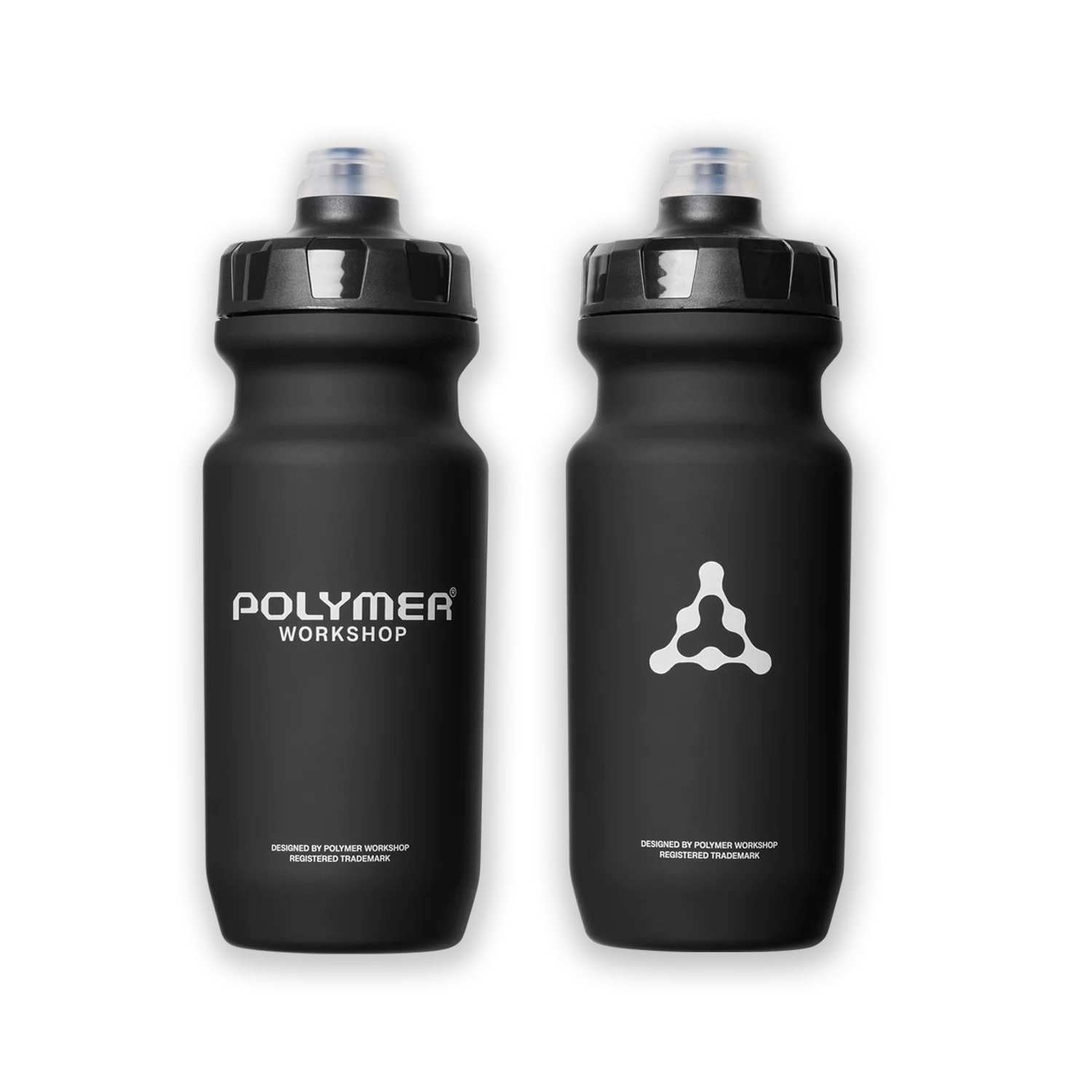 POLYMER WORKSHOP - Water Bidon - Black - Nuremberg, Germany