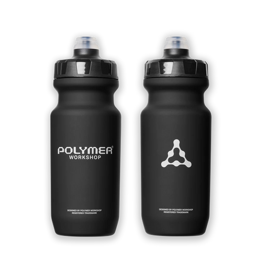POLYMER WORKSHOP - Water Bidon - Black - Nuremberg, Germany