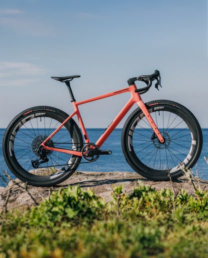 Megamo - West 2027 - Coral