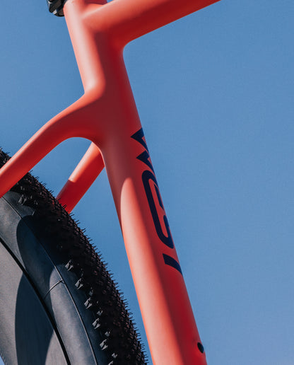 Megamo - West 2027 - Coral