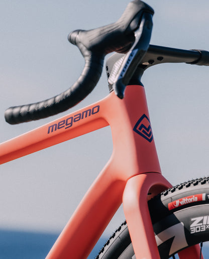 Megamo - West 2027 - Coral