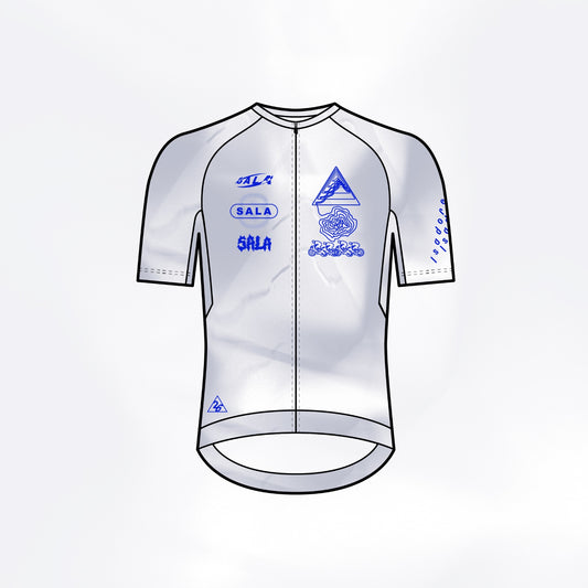 SALA 2nd Anniversary Men's Jersey by Isadore