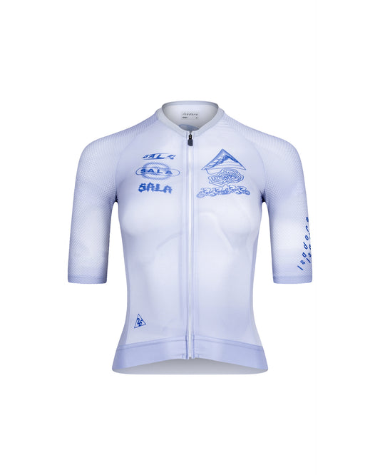 SALA 2nd Anniversary Women's Jersey by Isadore
