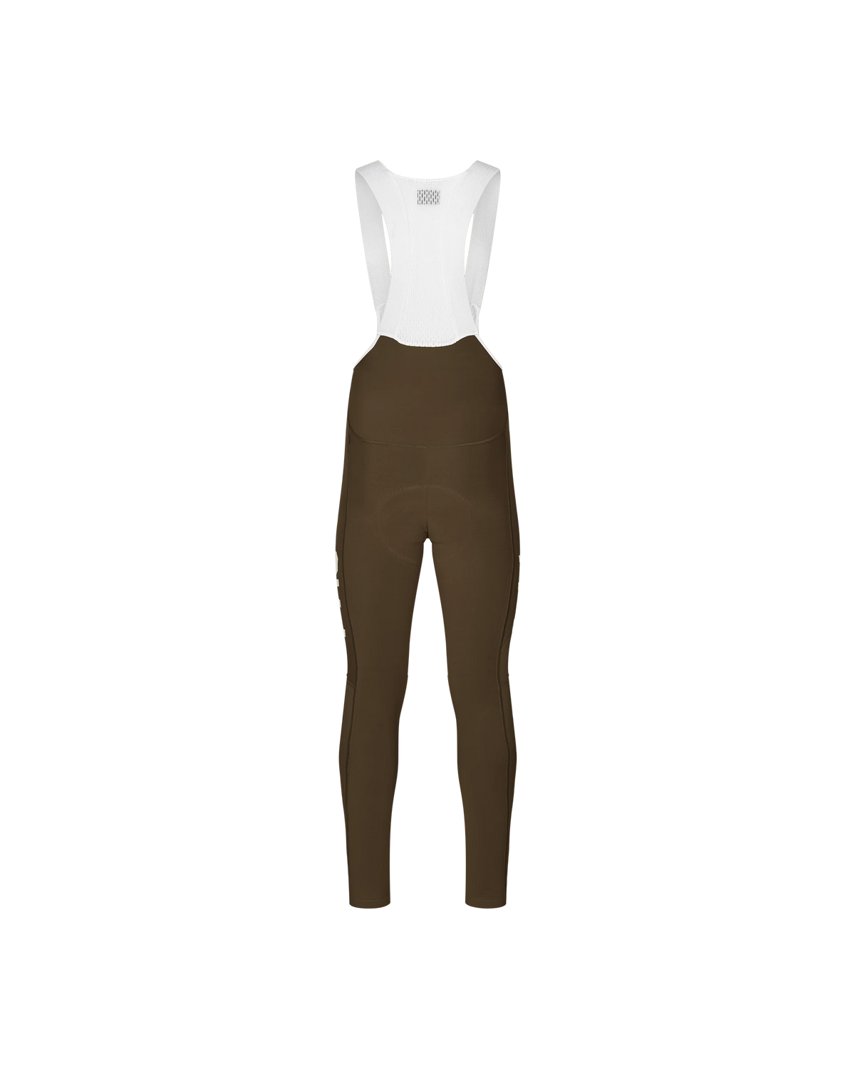 Pas Normal Studios - Men's PAS Mechanism Thermal Long Bibs - Dark Earth - Nuremberg, Germany