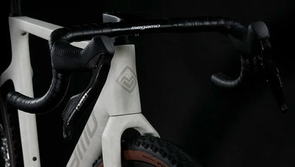 Megamo - Silk SLR ENVE Edition 2026