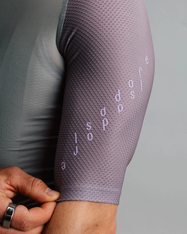 ISADORE - Men's Alternative Jersey - Crushed Rock - Nuremberg, Germany