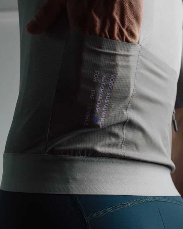 ISADORE - Men's Alternative Jersey - Crushed Rock - Nuremberg, Germany