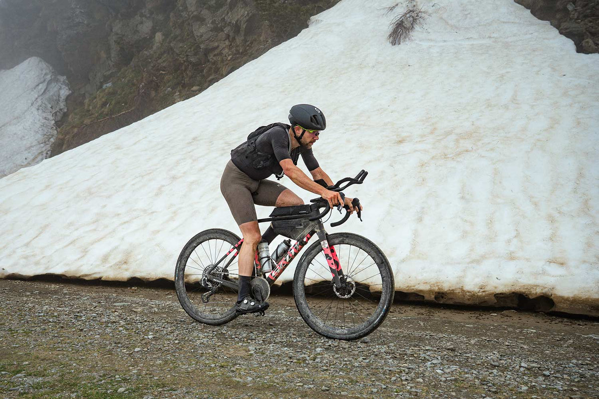 APIDURA - Aero Bolt-On Long Top Tube Module - Nuremberg, Germany