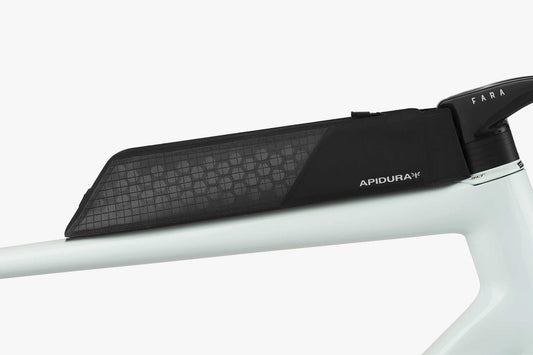 APIDURA - Aero Bolt-On Long Top Tube Module - Nuremberg, Germany