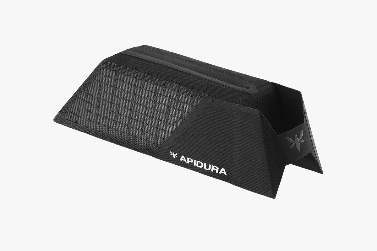 APIDURA - Aero Bolt-On Top Tube Module - Nuremberg, Germany 
