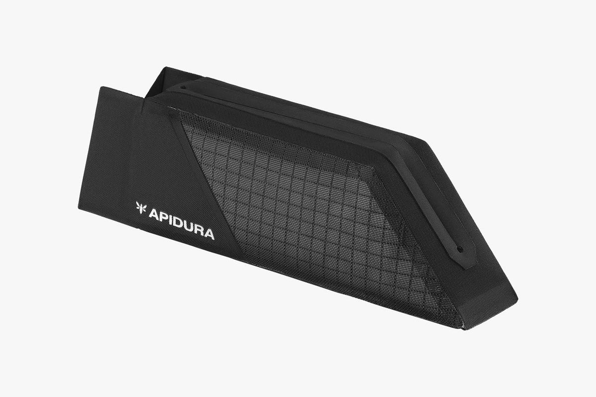 APIDURA - Aero Bolt-On Top Tube Module - Nuremberg, Germany 